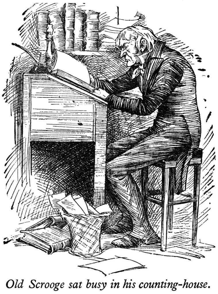 Charles dickens a christmas carol lesson ideas