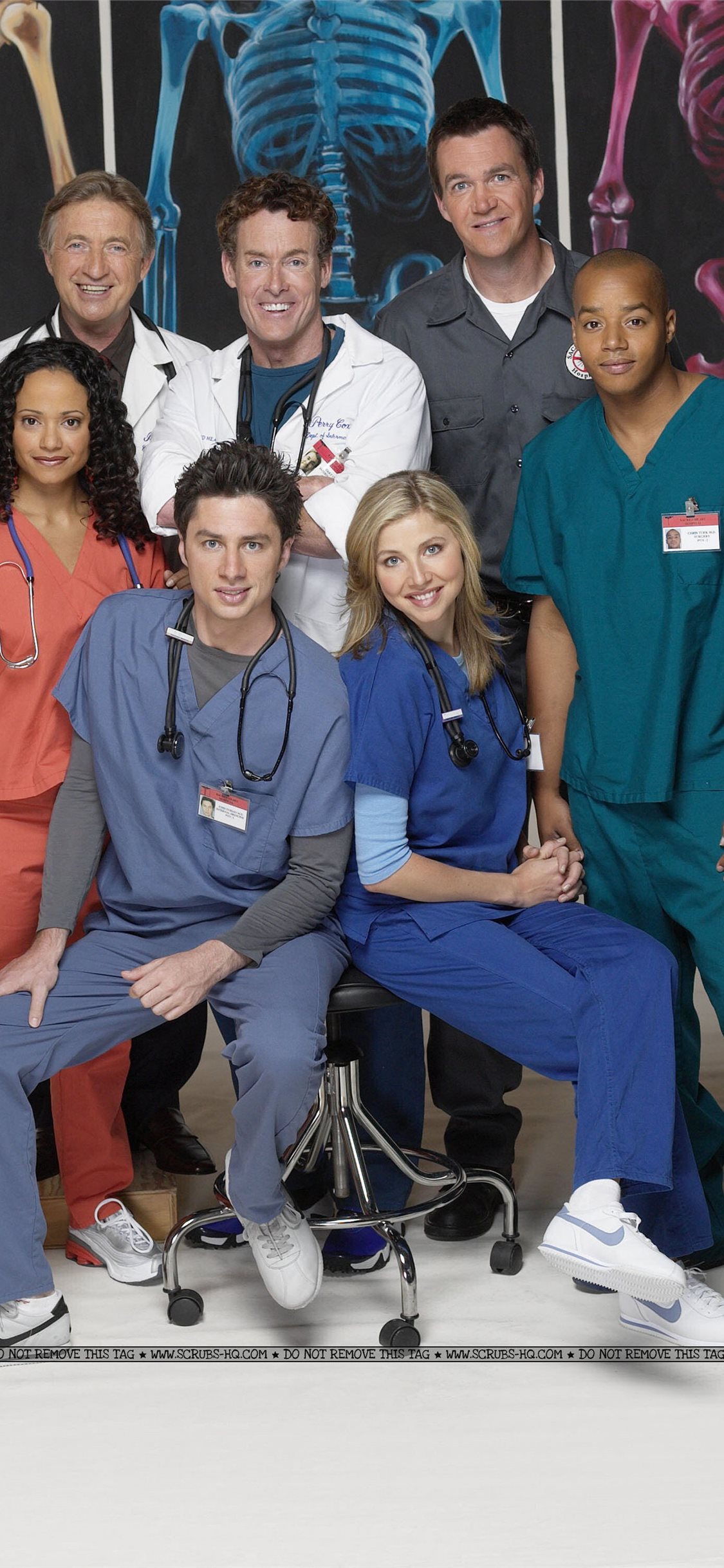 Download Free 100 + scrubs Wallpapers