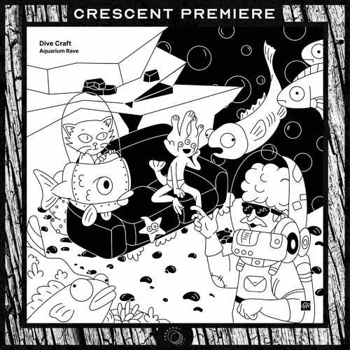 Stream premiere dive craft â eternal moment sl by crescent london listen online for free on