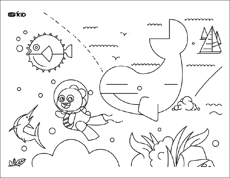 Free dino printable coloring pages