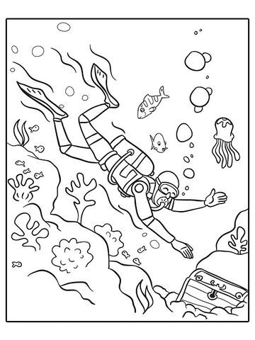 Big kids summer coloring pages coloring books coloring pages