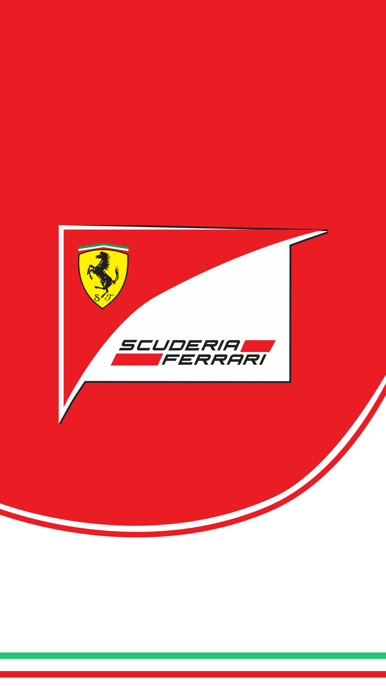 scuderia ferrari wallpaper