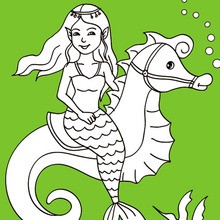 Mermaid coloring pages free online games drawing for kids videos for kids reading learning kids crafts and activities daily kids news