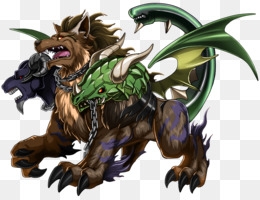 Scylla png