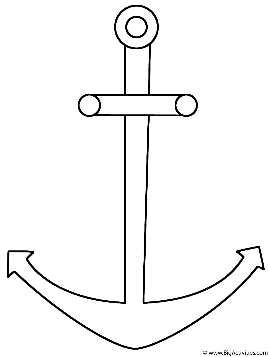 Anchor