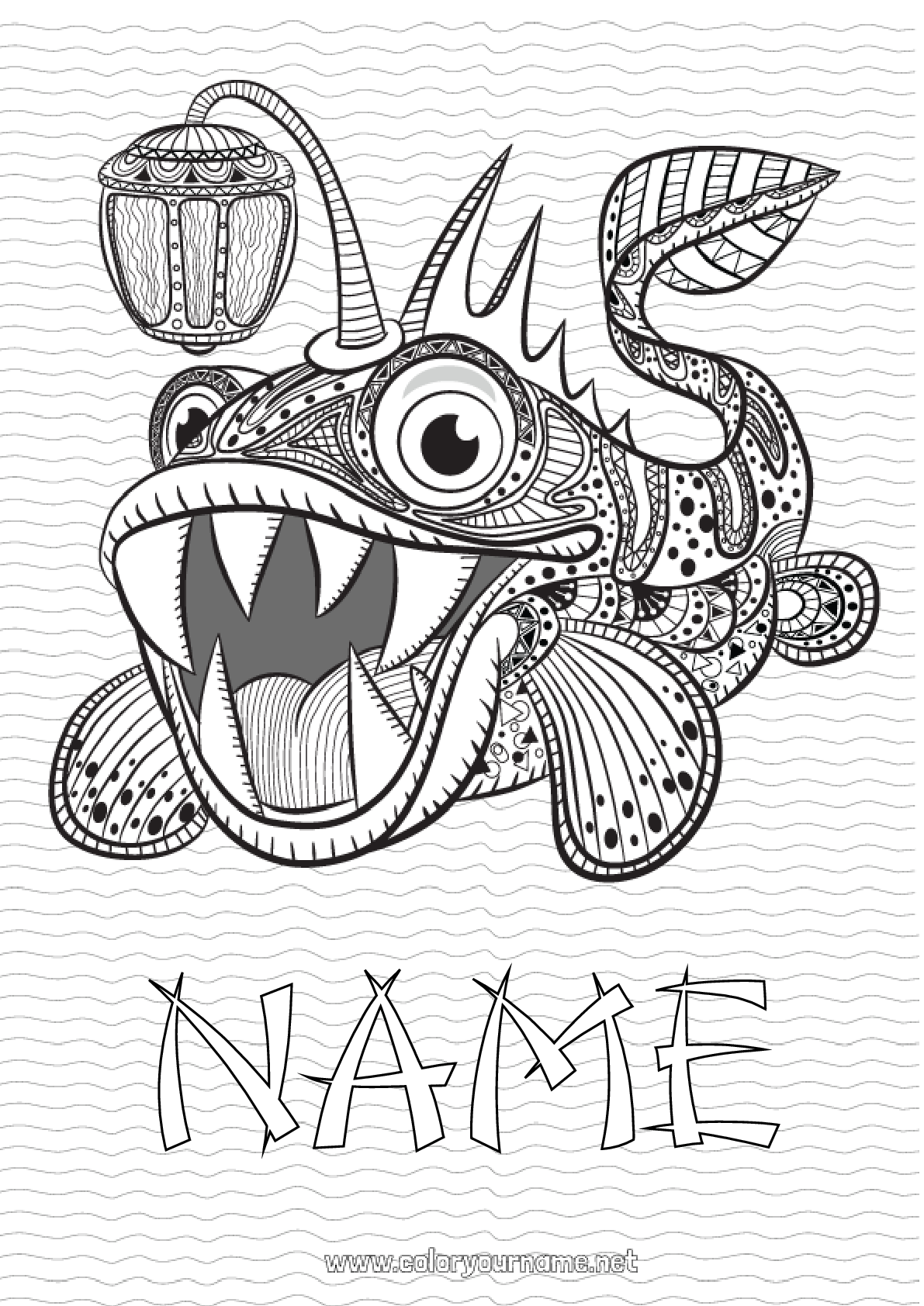 Coloring page no