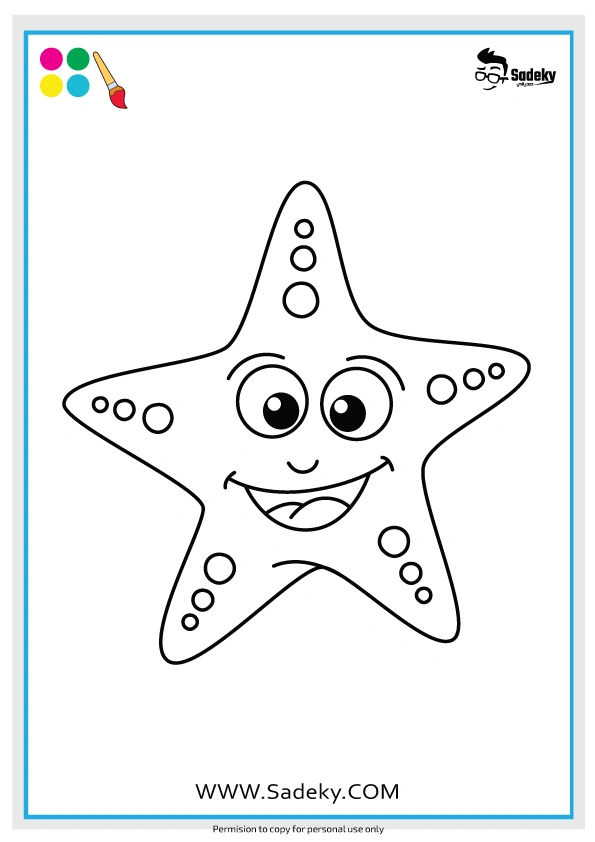 Free cute drawings coloring pages printable