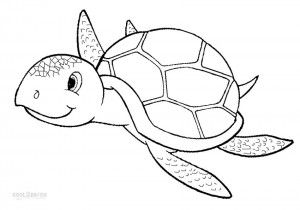 Sea turtle coloring pages for kids turtle coloring pages turtle drawing sea turtle pictures