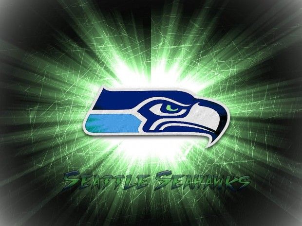 Mobile wallpaper: Sports, Football, Logo, Emblem, Seattle Seahawks, Nfl,  1145198 download the picture for free.