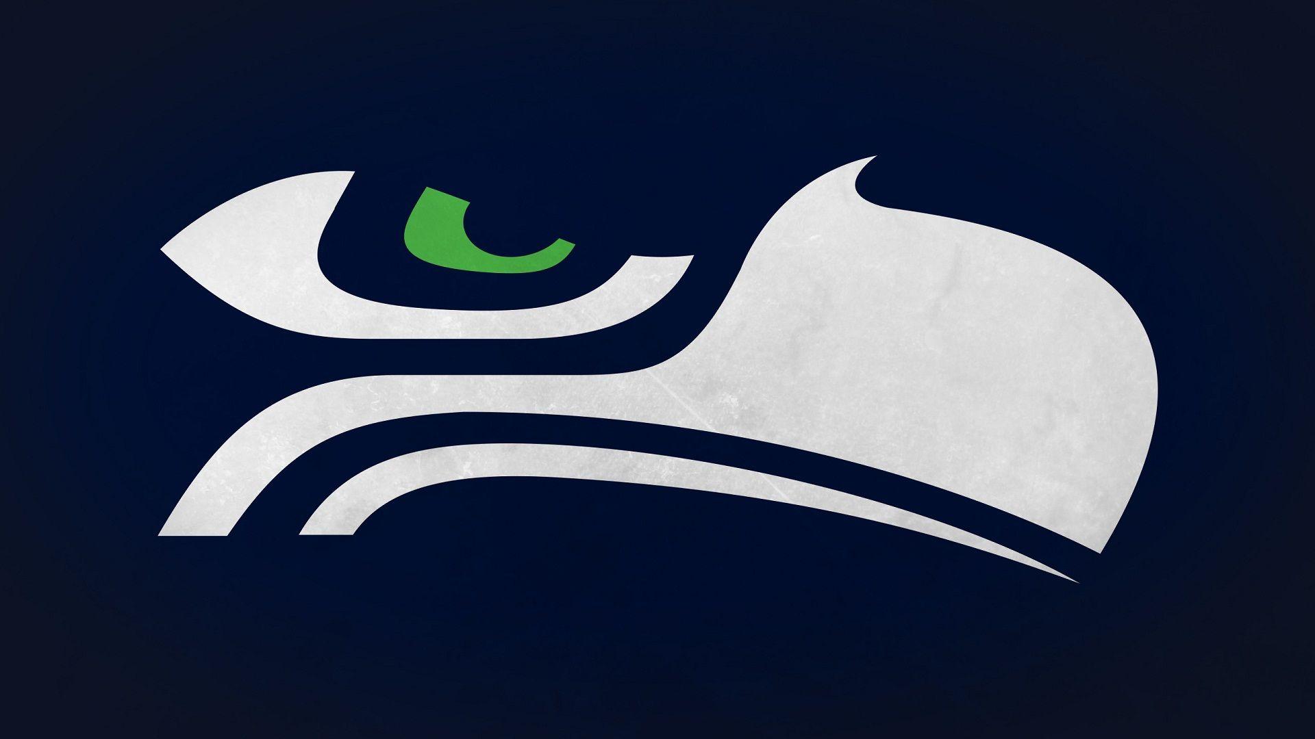 Mobile wallpaper: Sports, Football, Logo, Emblem, Seattle Seahawks, Nfl,  455779 download the picture for free.