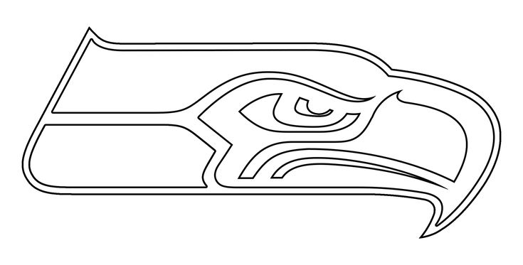 Seattle seahawks logo png transparent svg vector