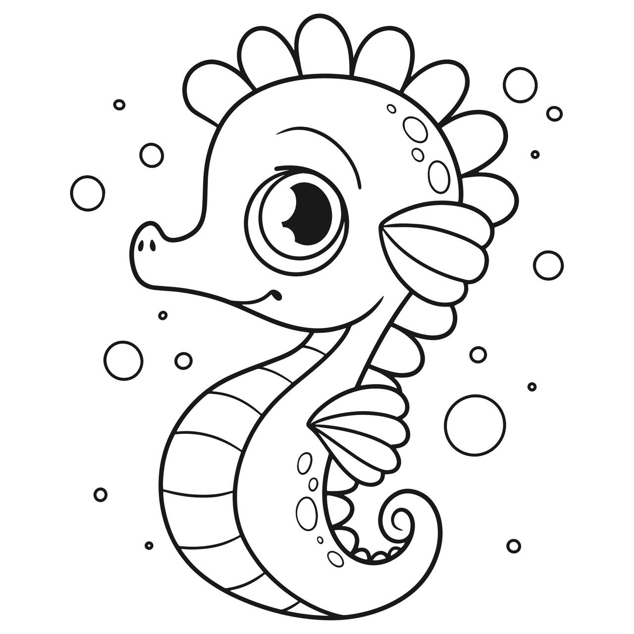 Seahorse