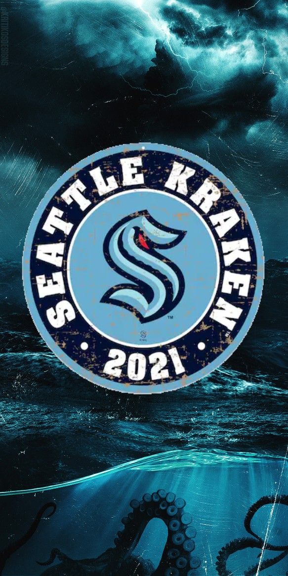 Download Free 100 + seattle kraken Wallpapers