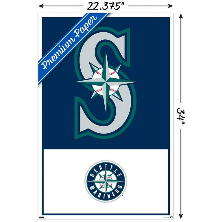 Mlb seattle mariners