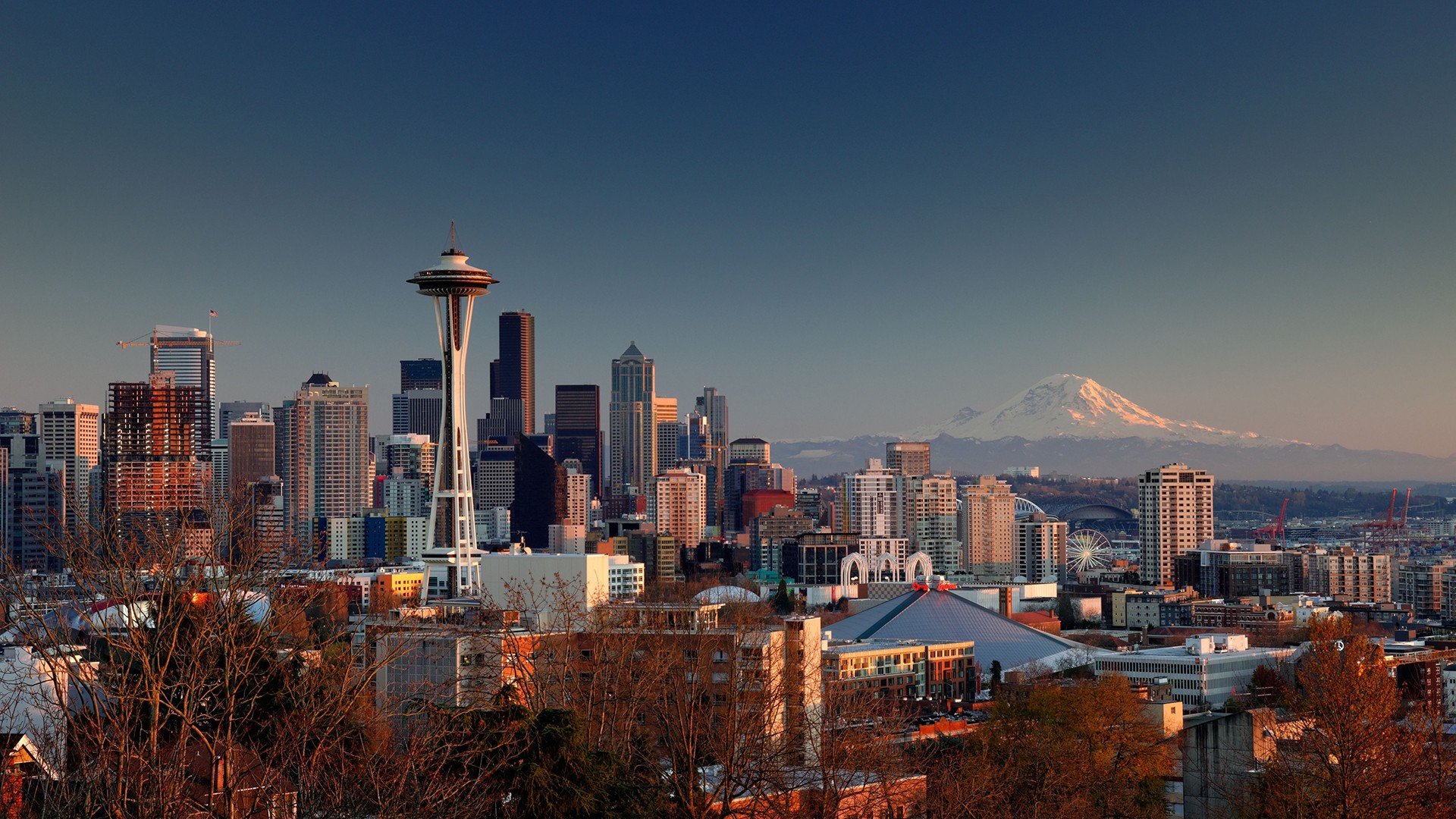 Download Free 100 + seattle mountains Wallpapers