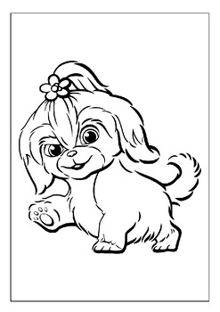 Get ready for adventure with the secret life of pets coloring sheets pages