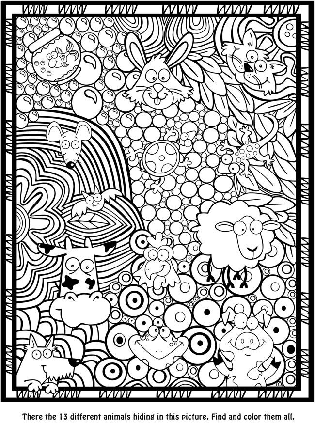 Wele to dover publications coloring books adult coloring pages coloring pages