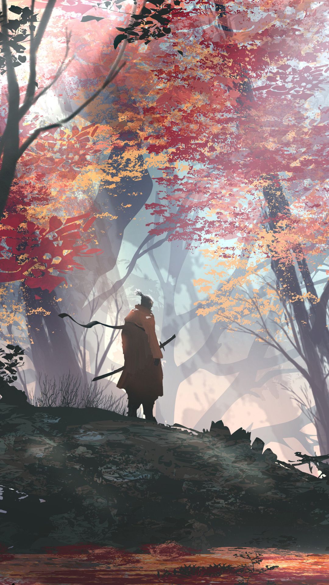 Download Sekiro Phone  S Bhmpics   1.6136933 