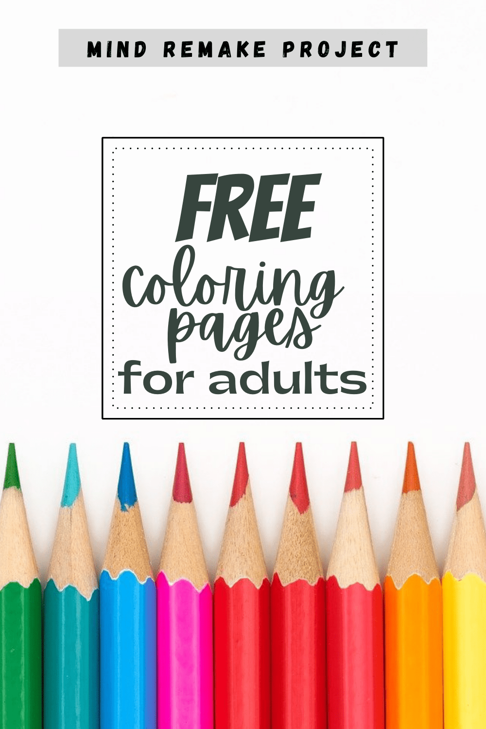 Sites with free coloring pages for adults