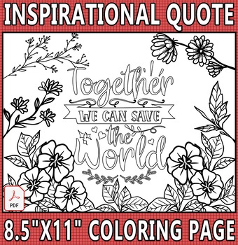 Self love coloring pages social emotional learning activities s