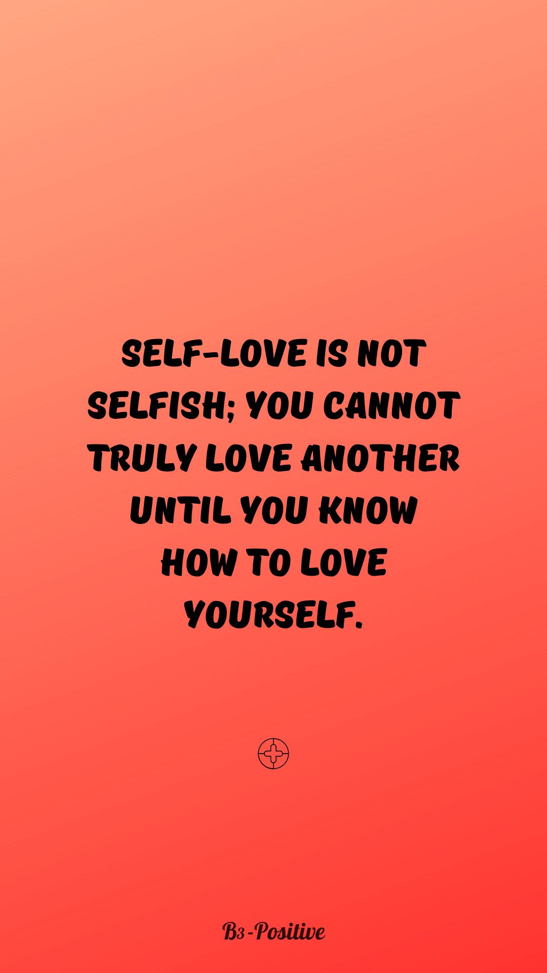 Self love quotes wallpapers iphoneandroid b