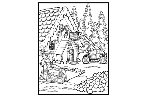Coloring pages free downloads â pany