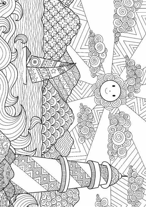 Pin by adriana sanchez on para coloria detailed coloring pages coloring pages mandala coloring pages