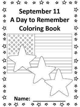 September coloring book by kathy hutto tpt