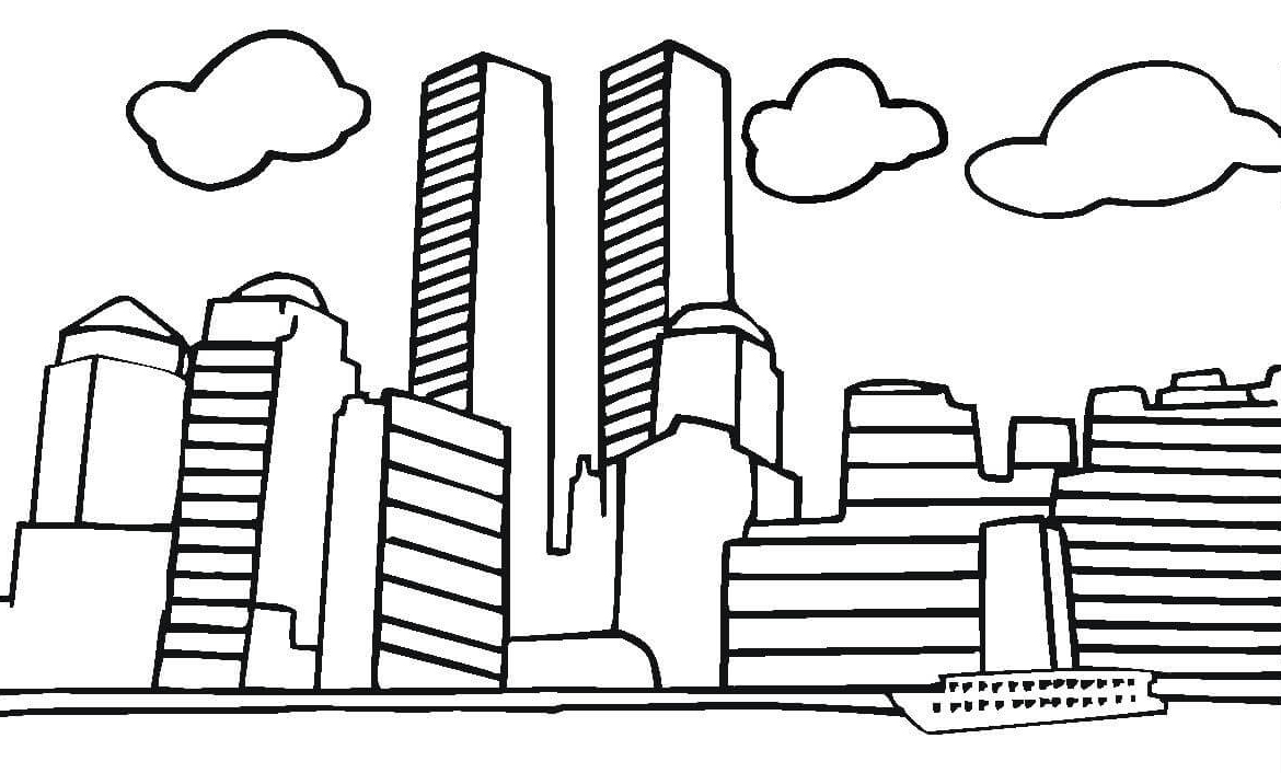 Coloring pages