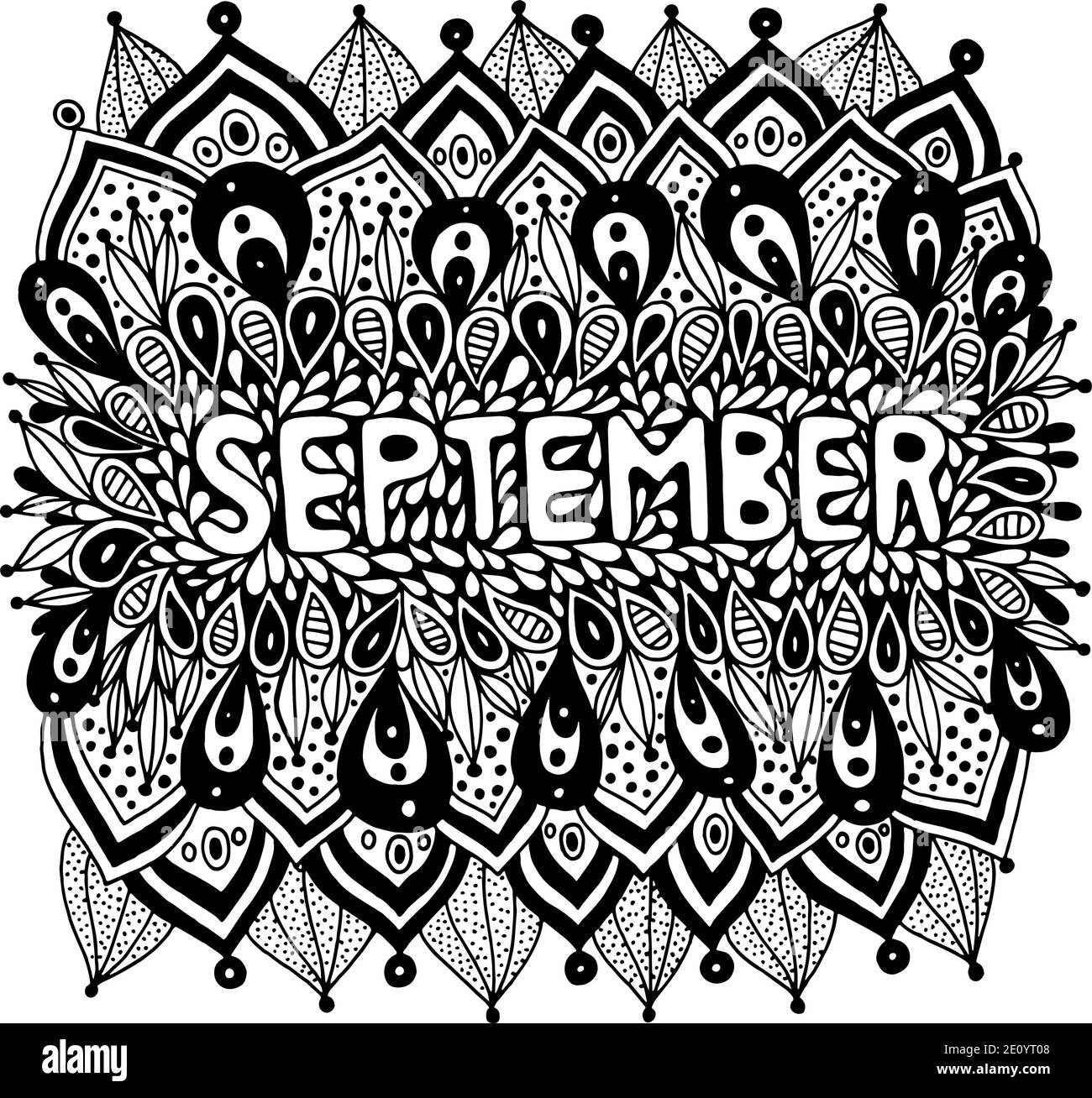 September