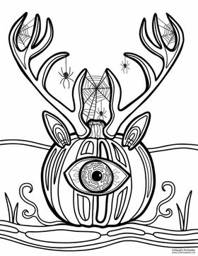 Coloring pages