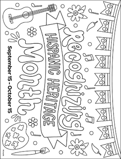 People free coloring pages