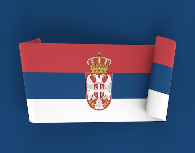 Page serbia outline images