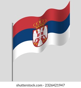 Presidency republic serbia over royalty