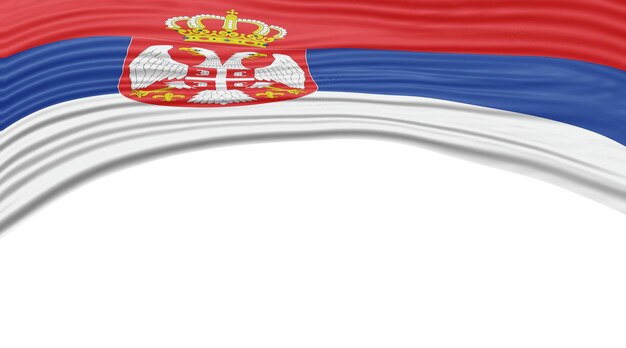 Page serbia flag images