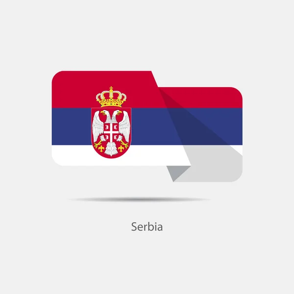 Serbia vector images