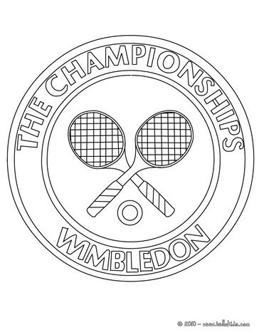 Atp world tour coloring pages