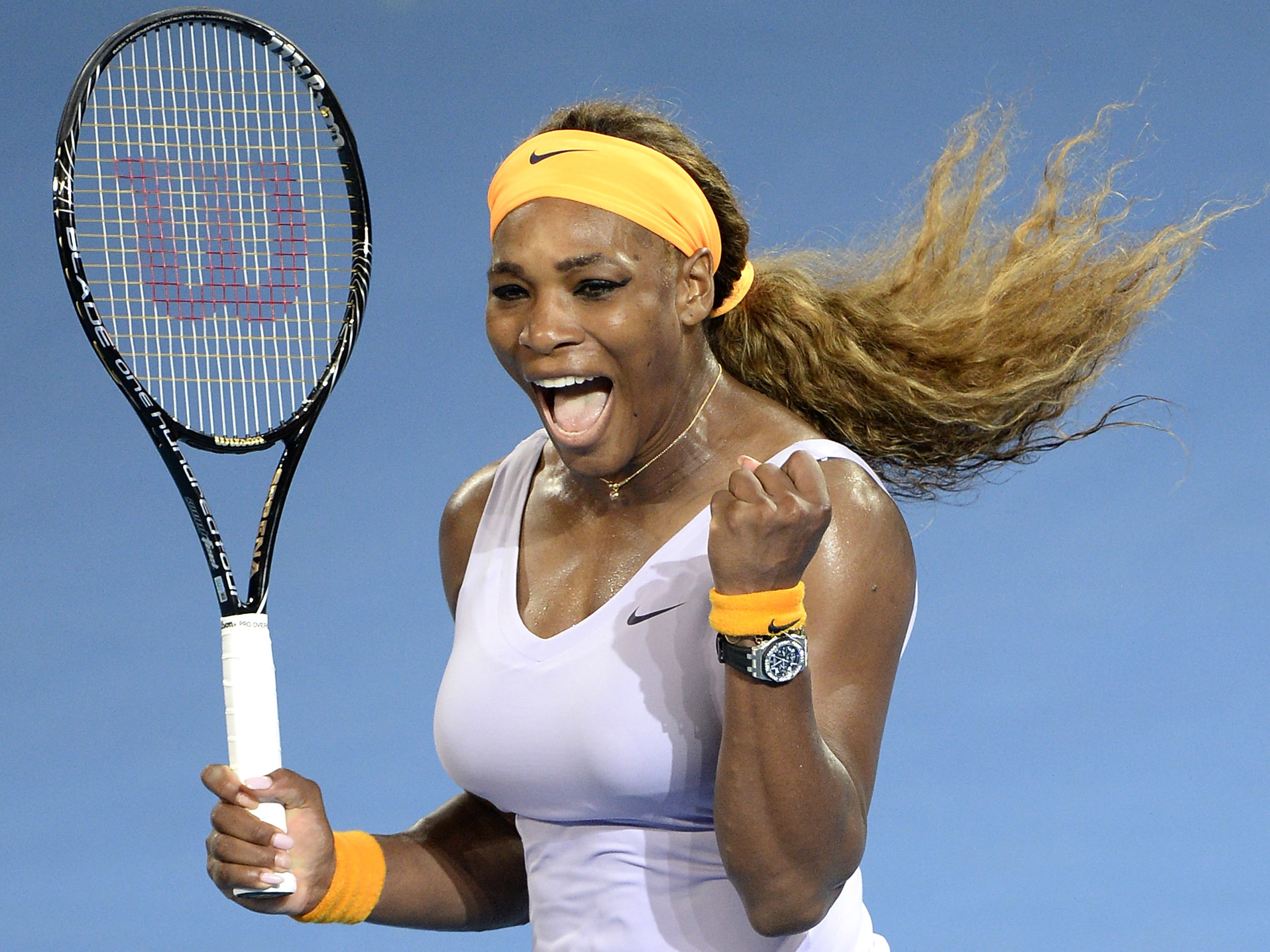 Serena williams says she intends to retire from tennis after the us open