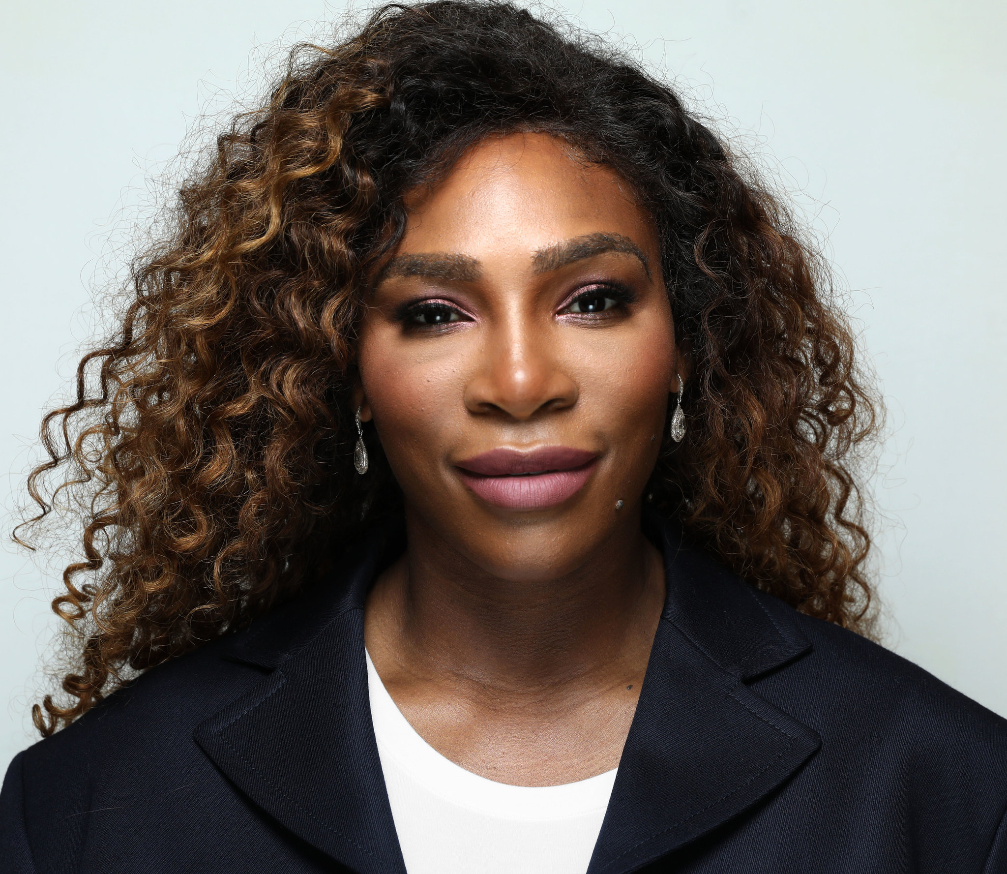 Opinion the power of serena williams