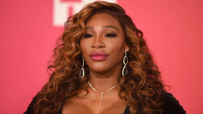 Serena williams signs deal to write two books a memoir and inspirational work