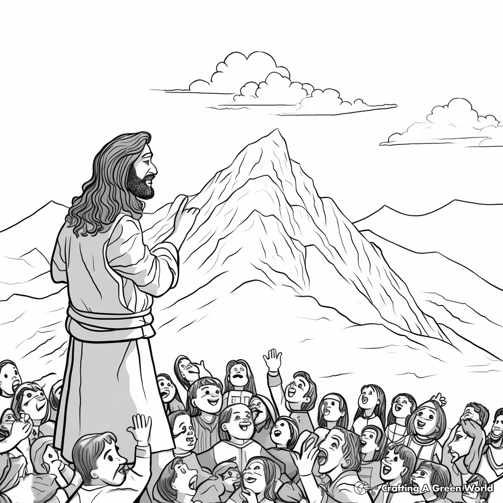 J is for jesus coloring pages