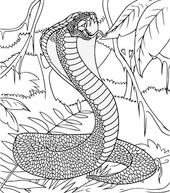 Page dragon colouring images