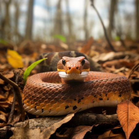 Viper snake imãgen y fotos