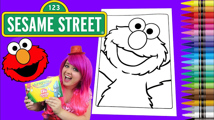 Sesame street