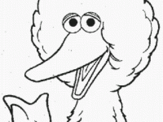 Best sesame street coloring pages for kids