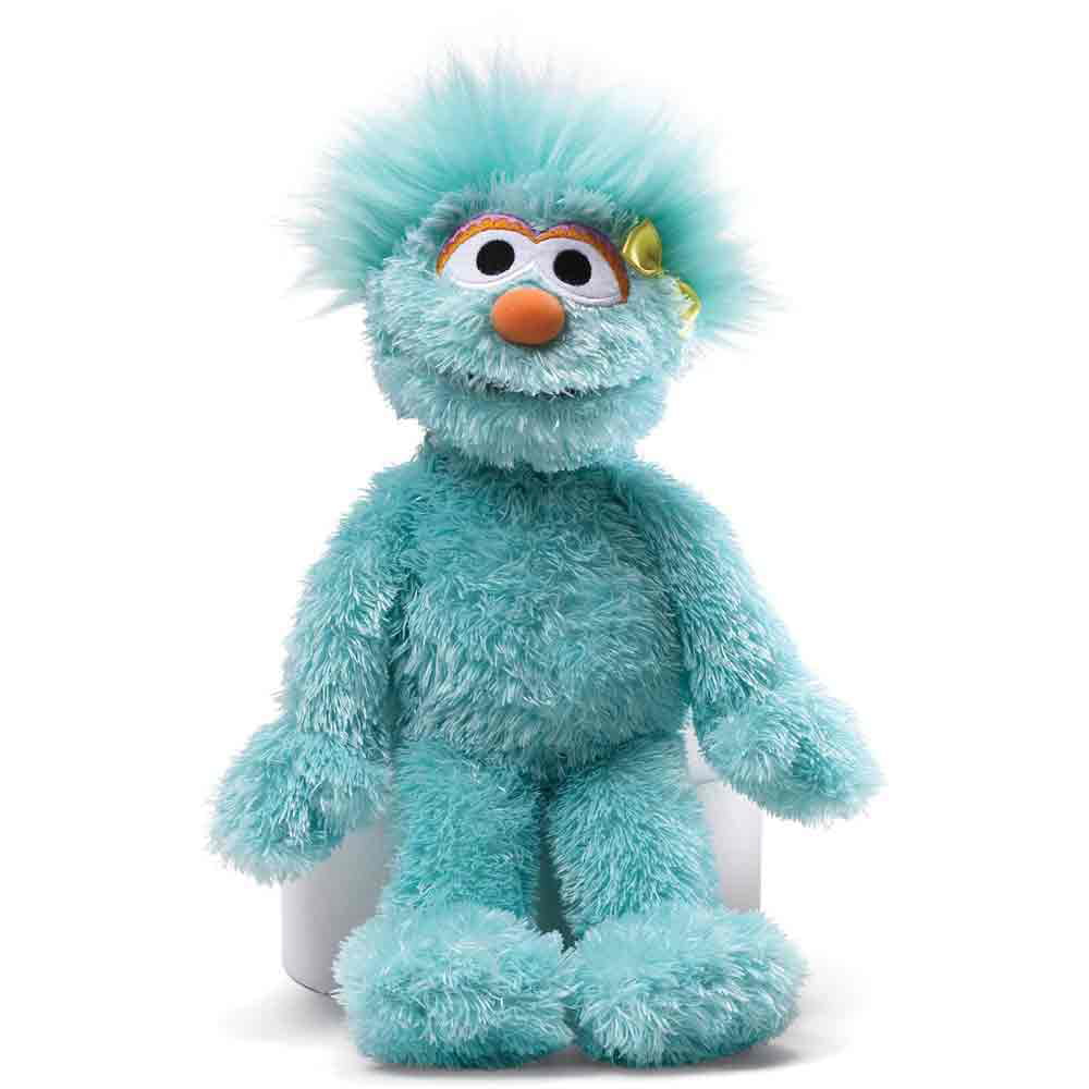 Sesame street rosita