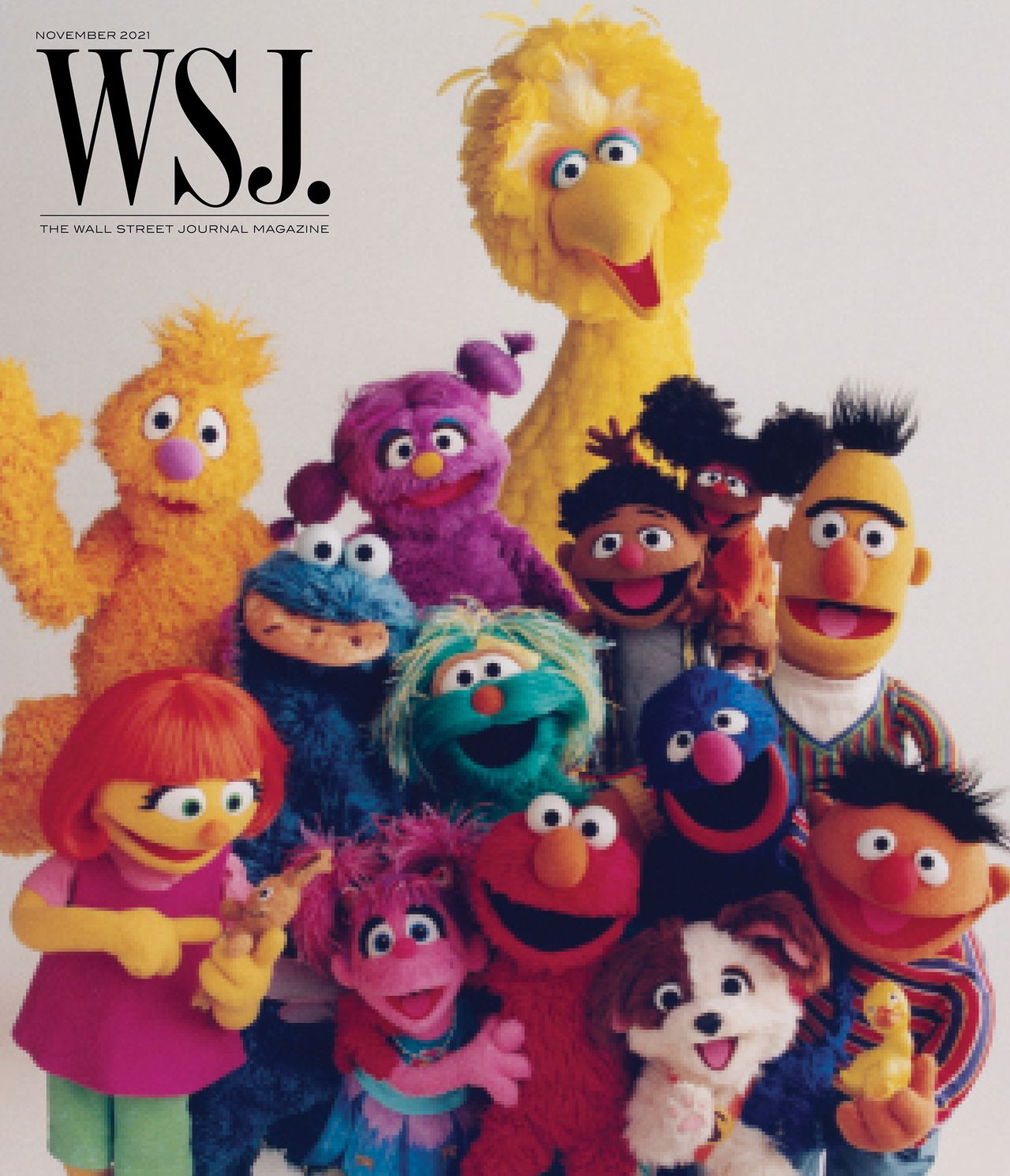 Why sesame street is more vital than ever