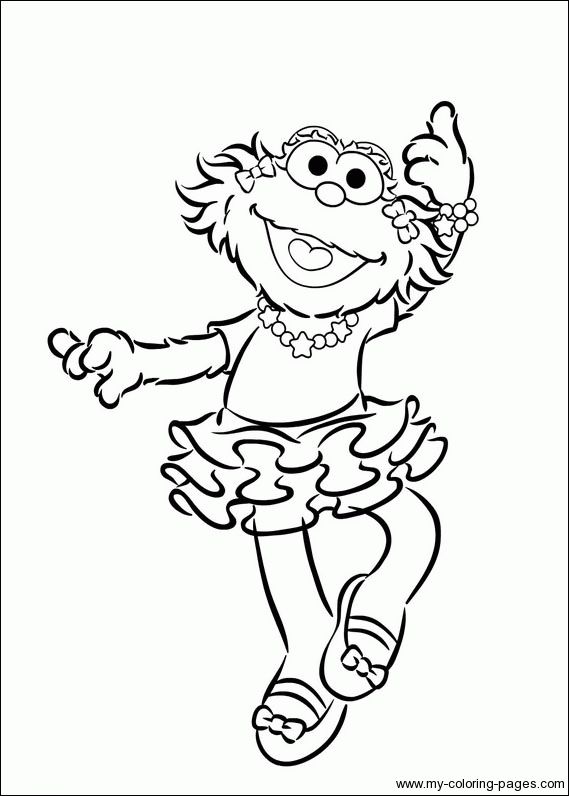 Pin by natalie on color pages sesame street coloring pages sesame street coloring pages