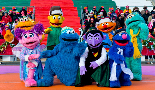 Sesame place removes all images of rosita from theme park