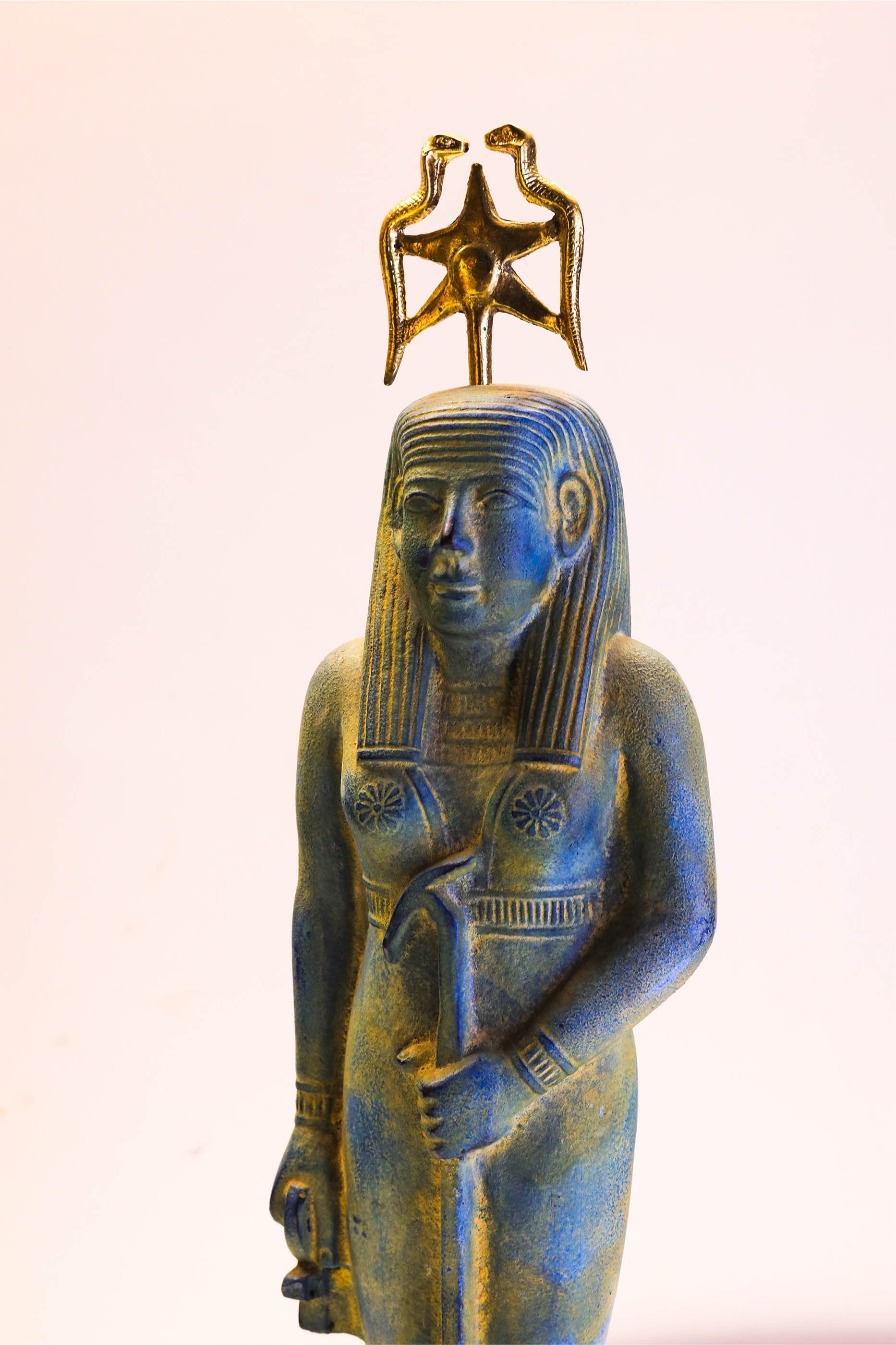 Seshat goddess